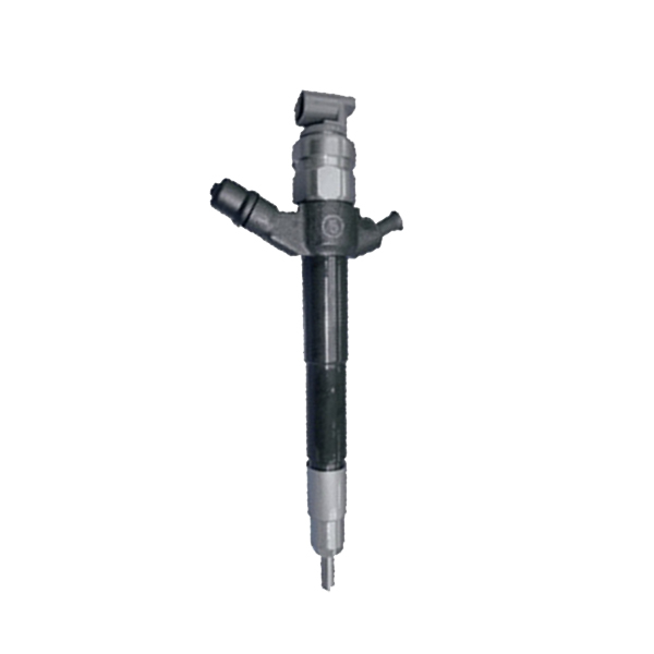 Форсунка Denso 23670-30280 - рисунок