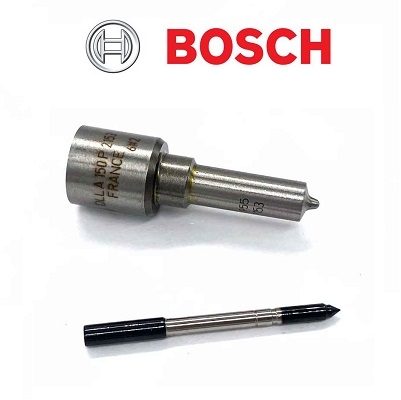 Распылитель DLLA150P2153 - рисунок