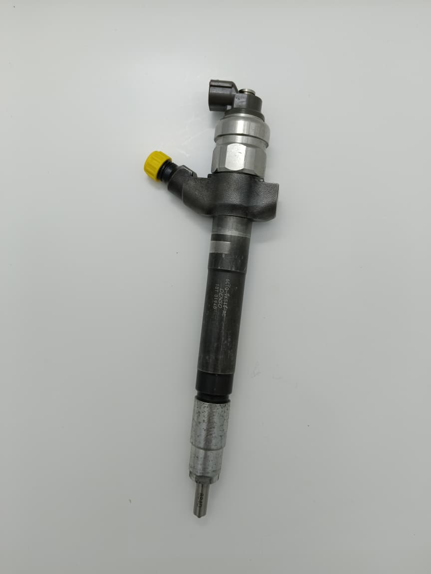 Форсунка 6C1Q-9K546-AC 095000-5801 - рисунок