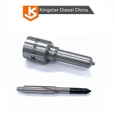 Распылитель L341PBD (Kingstar) - рисунок