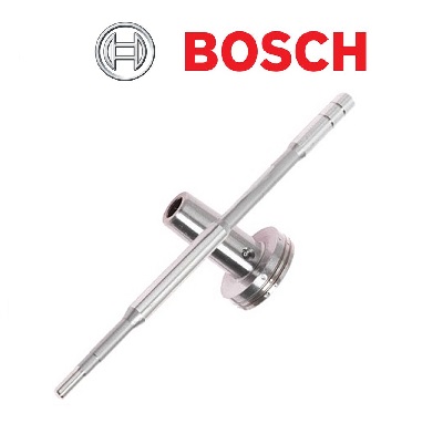 Клапан F 00R J01 218 - рисунок