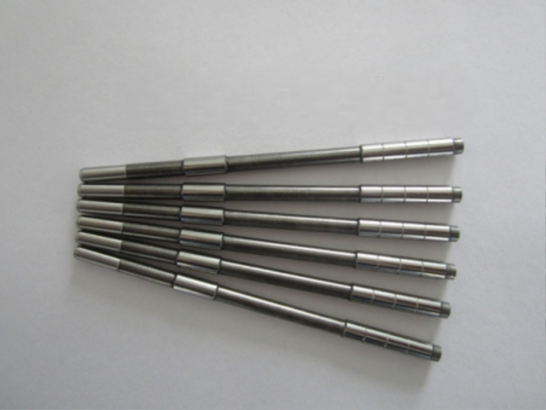 Шток форсунки 85,00 мм Isuzu - рисунок