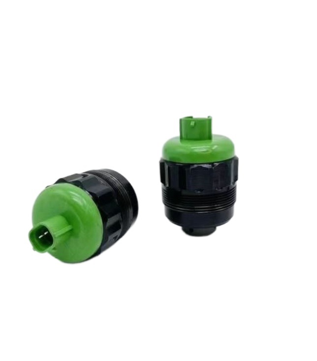 Клапан-дозатор ТНВД Denso HP0 095300-0050 - рисунок