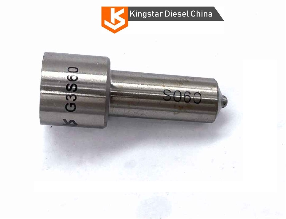 Распылитель G3S60 (Kingstar) - рисунок