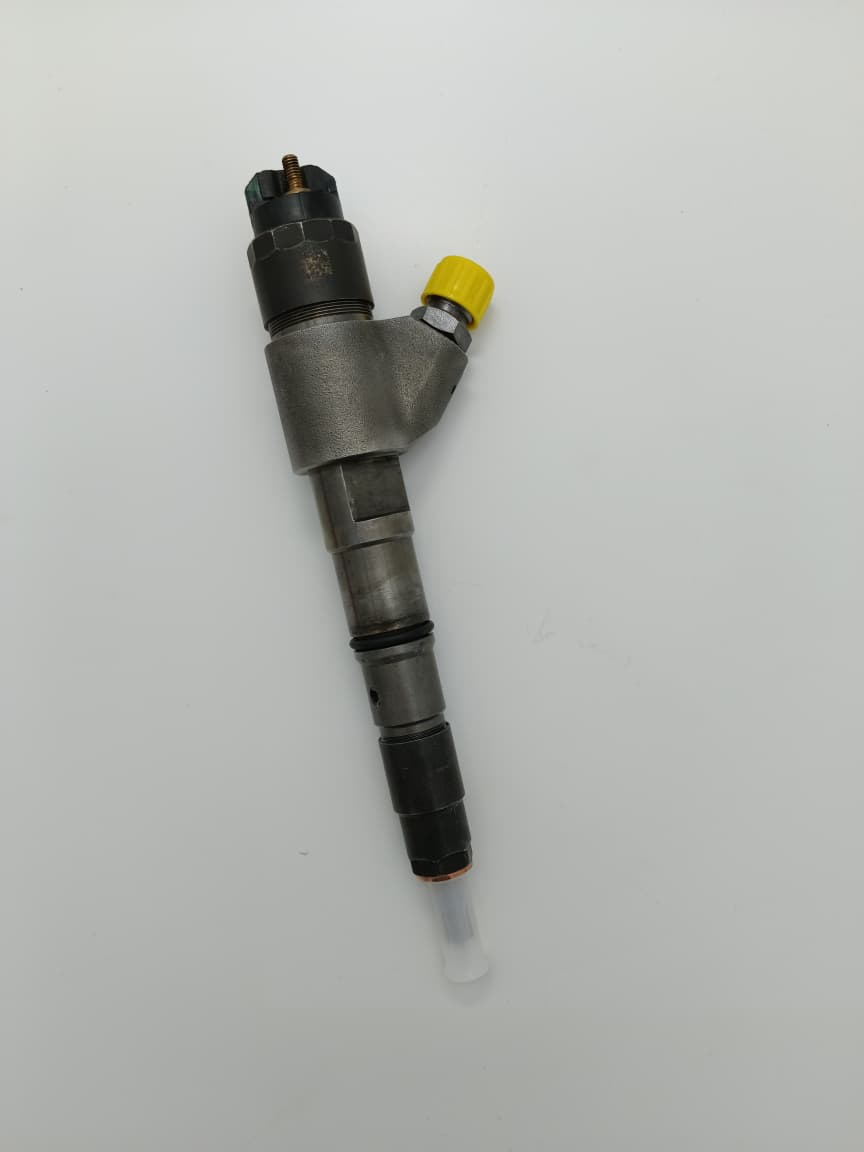 Форсунка Bosch 0 445 120 066 - рисунок