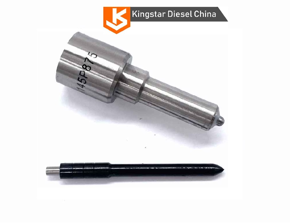 Распылитель DLLA145P875 (Kingstar) - рисунок