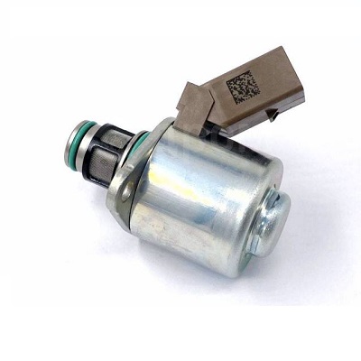 Регулятор давления Delphi 7135-818 - рисунок