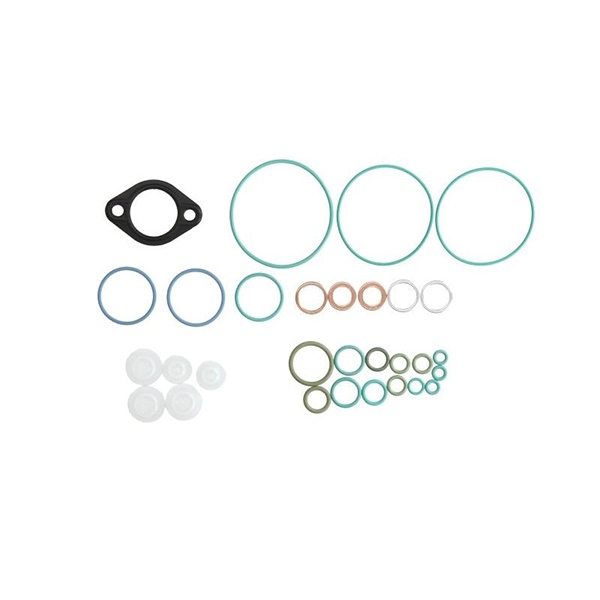 Ремкомплект ТНВД HP3/HP4 294009-0050 - рисунок