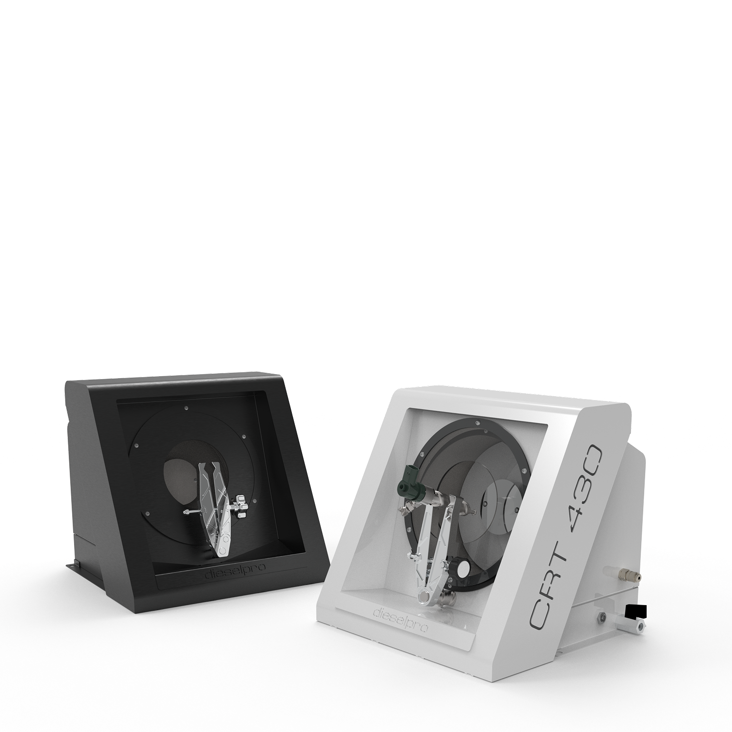 Аспиратор для форсунок - рисунок