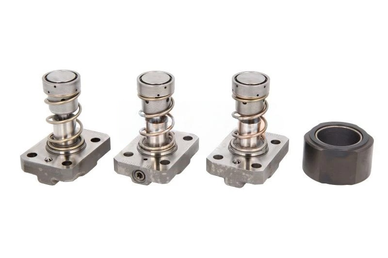 Комплект плунжеров для ТНВД CR (VDO/Continental) A2C3876380080 - рисунок