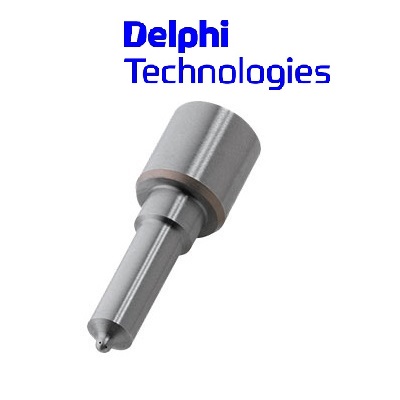 Распылитель M1003P152 (Delphi) - рисунок