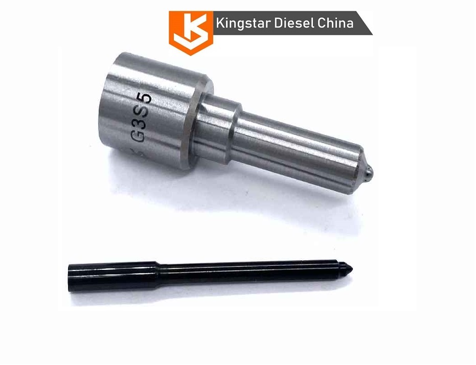 Распылитель G3S52 (Kingstar) - рисунок