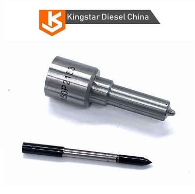 Распылитель DLLA150P2153 (Kingstar) - рисунок