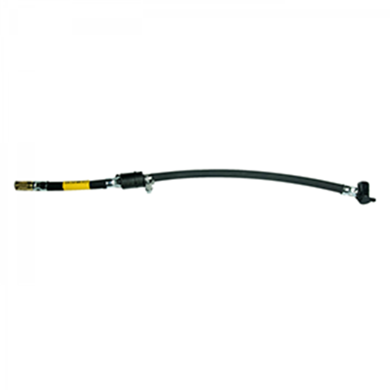 Клапан подпора обратки пьезофорсунок Bosch - рисунок