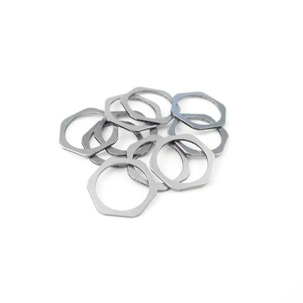 Шайбы регулировочные (поштучно) B27 - рисунок