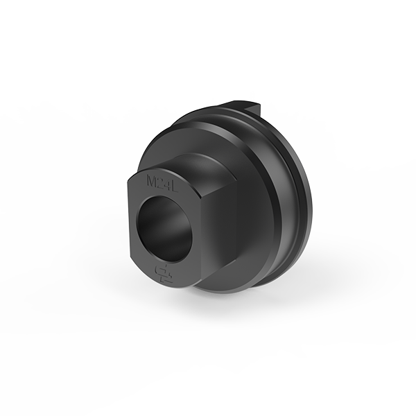 Муфта удлиненная на 24 мм для ТНВД DENSO HP0 - рисунок