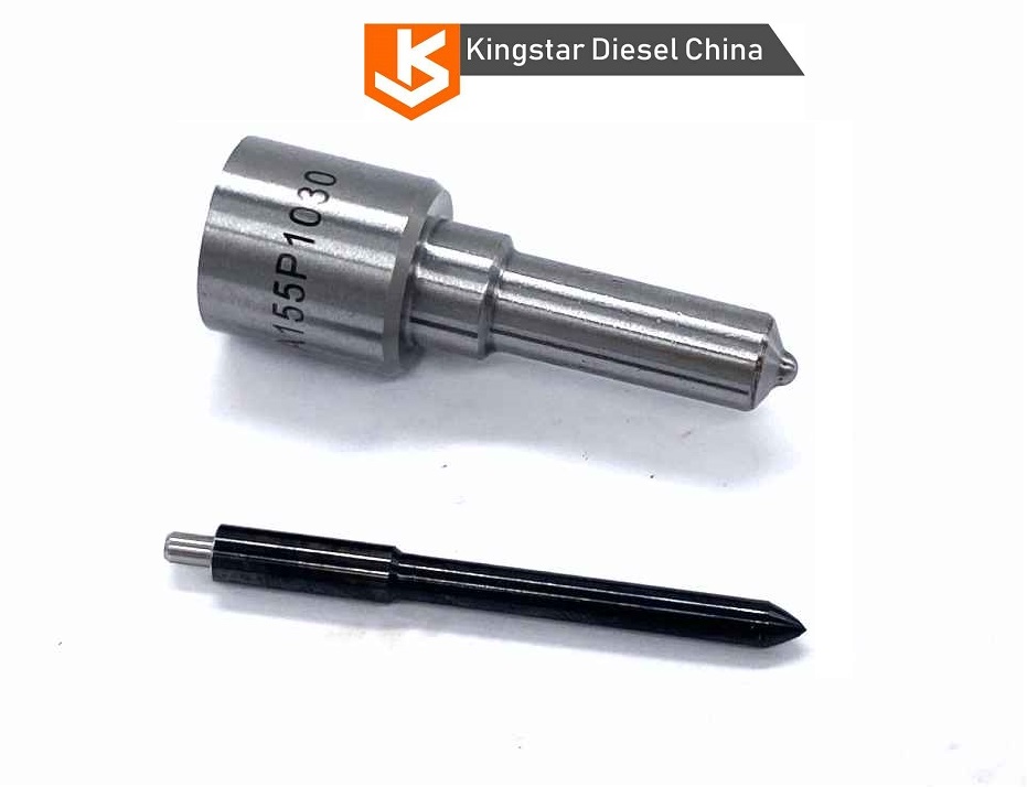 Распылитель DLLA155P1030 (Kingstar) - рисунок