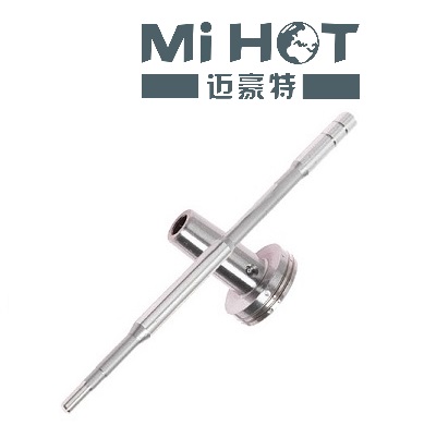 Клапан F 00R J01 159 (MIHOT) - рисунок