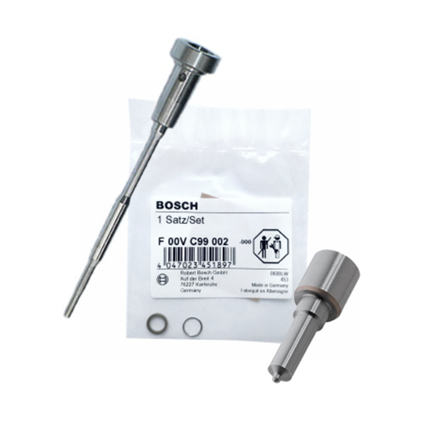 Ремкомплект Bosch F 00R J03 290 - рисунок