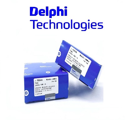 Ремкомплект Delphi 7135-645 - рисунок