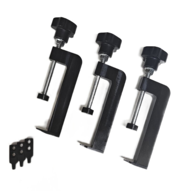 Монтажные струбцины для толкателей Common Rail насоса BOSCH СР3 - рисунок