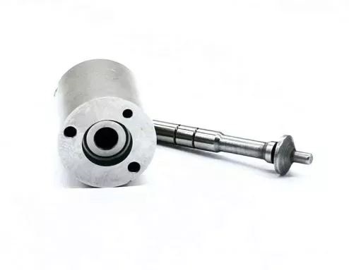 Поршень поддержки 7207-0119 - рисунок