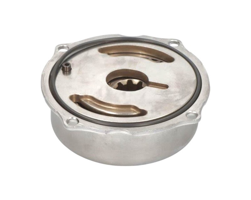 Насос подкачки Delphi ТННД 28516849 - рисунок