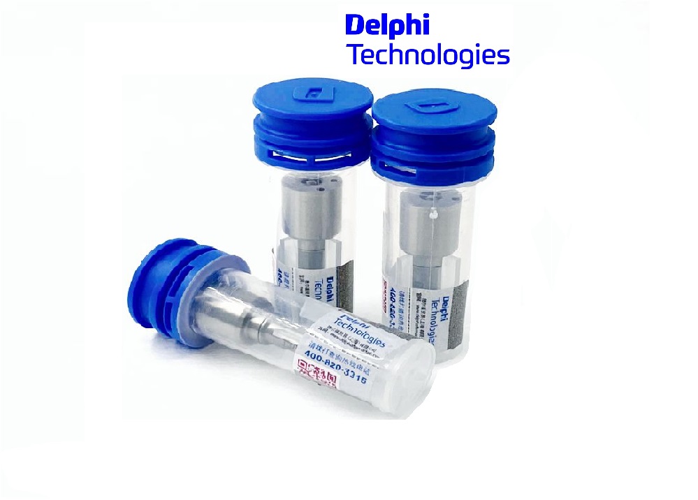 Распылитель J379 - рисунок