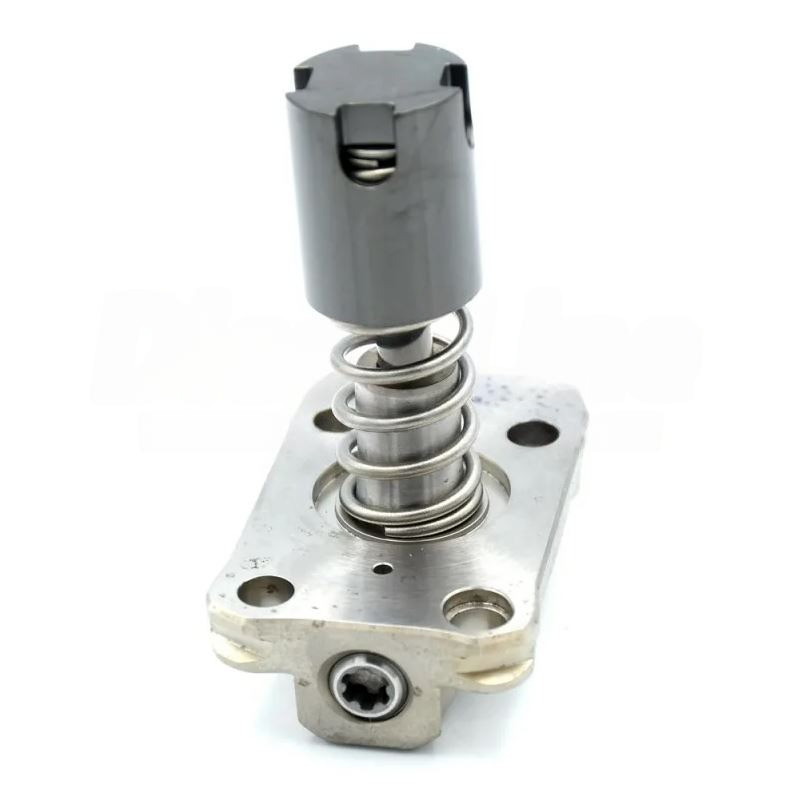 Плунжерная пара Delphi 28528883 - рисунок