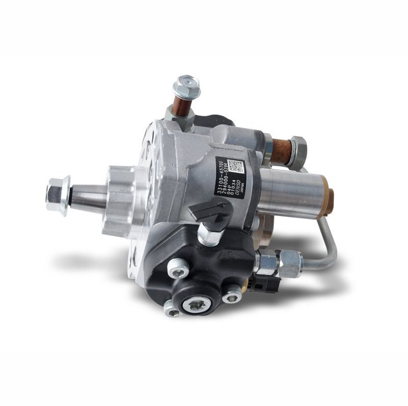 Насос ТНВД Denso 294000-0030 / 8-97306044-0 - рисунок