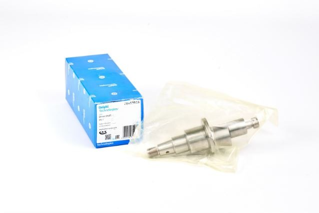 Вал ТНВД Delphi 28453916 - рисунок