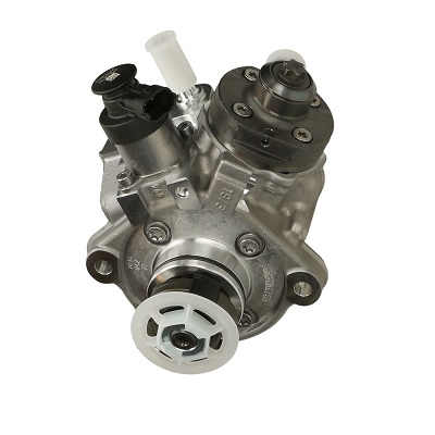 ТНВД 0445010566 - рисунок