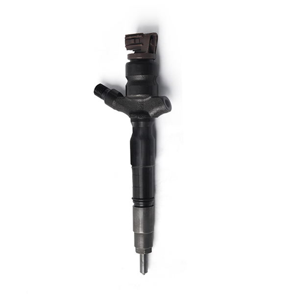 Форсунка Denso 23670-30440 - рисунок