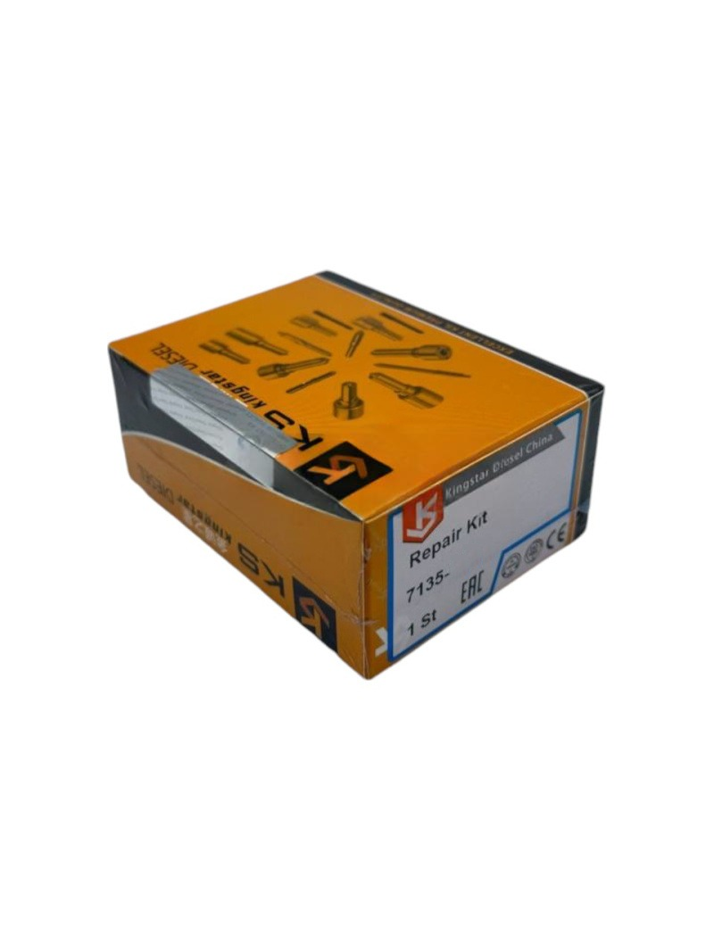 Ремонтный комплект Delphi 7135-576 - рисунок