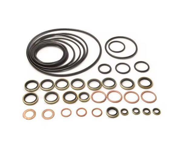 Ремкомплект ТНВД HP0 094040-0010 - рисунок