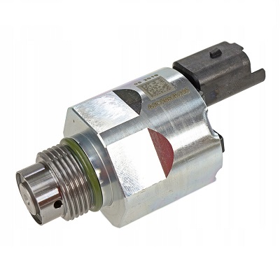 Регулятор давления ТНВД A2C59506225 - рисунок