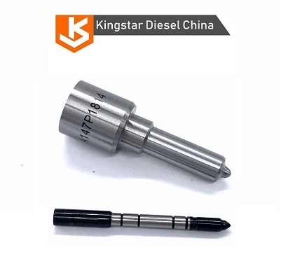 Распылитель DLLA147P1814 (Kingstar) - рисунок