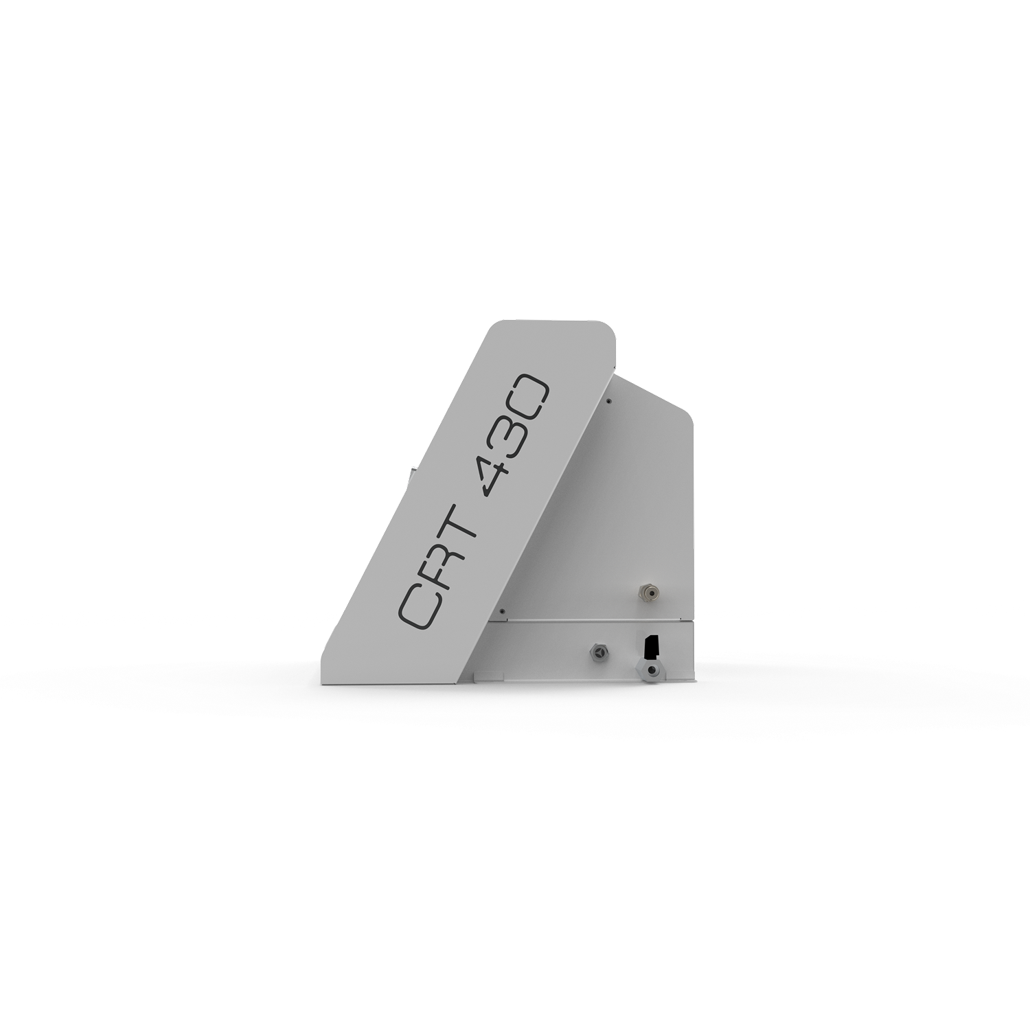 Аспиратор для форсунок - рисунок