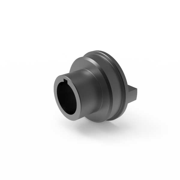 Муфта M30 - рисунок