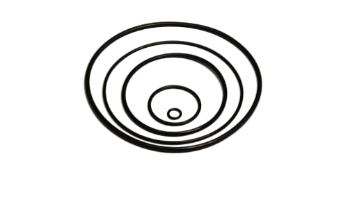 Комплект колец уплотнительных К-81-008-00-00-00 - рисунок