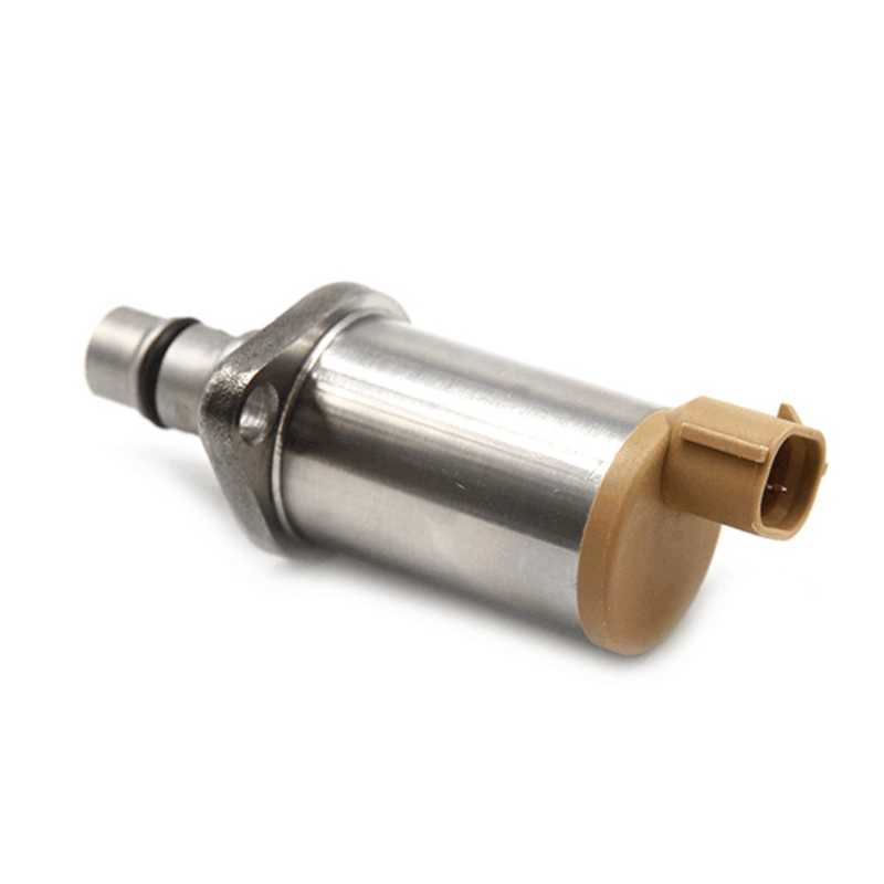 Управляющий соленоид 294200-4750 - рисунок