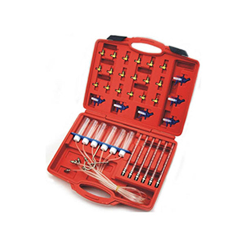 Тестер обратной подачи топлива Common Rail - рисунок