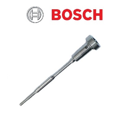 Клапан F 00V C01 052 - рисунок