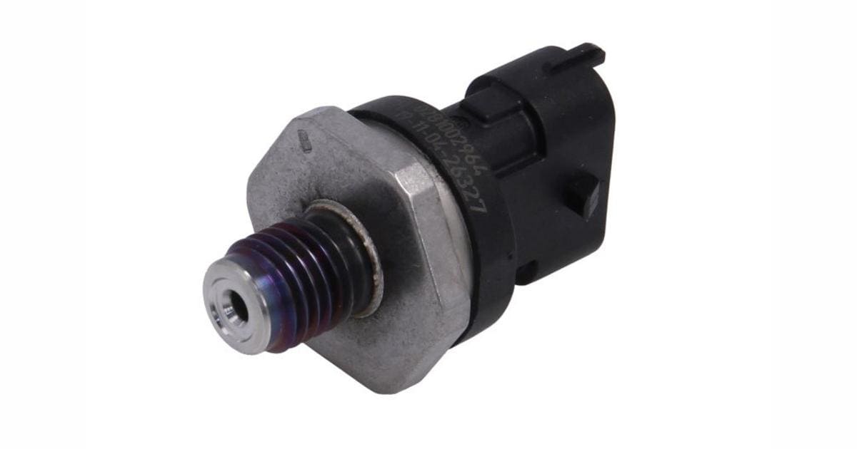 Датчик давления Bosch 0 281 002 964 - рисунок