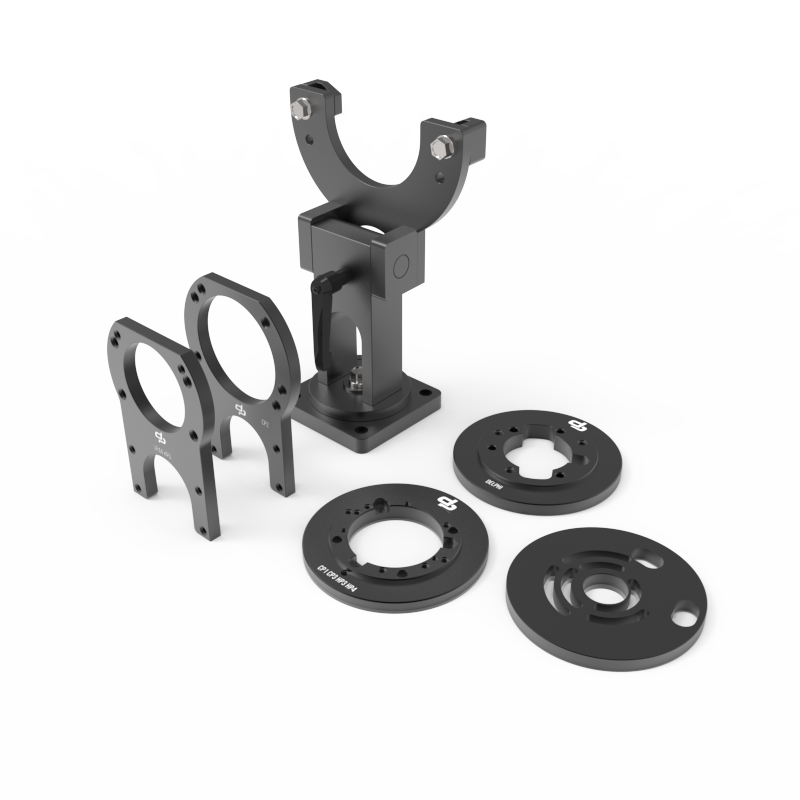 Стапель для насосов Common Rail - рисунок