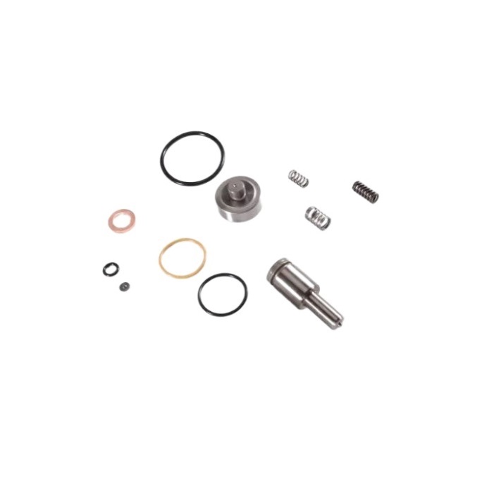 Ремкомплект форсунки XPI 2086663 1933613 (без иглы) - рисунок