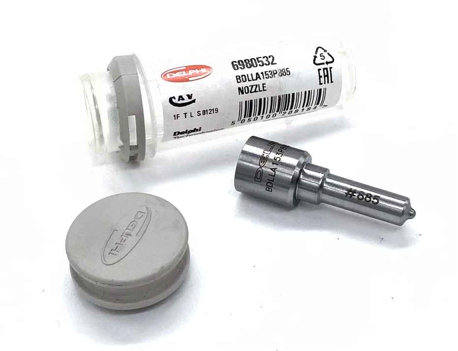Распылитель BDLLA153P885 (Delphi) - рисунок