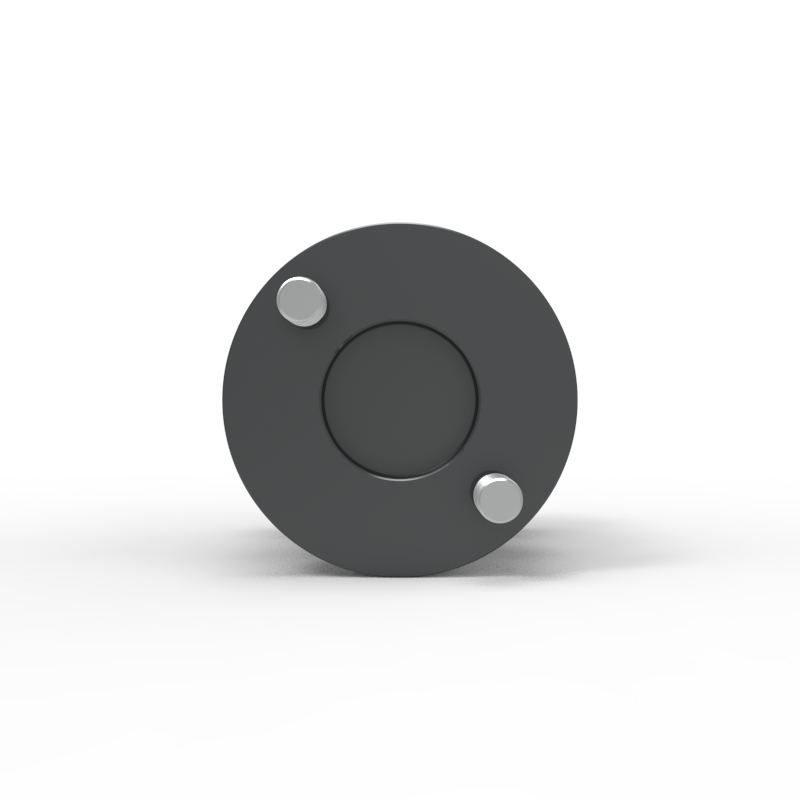 Муфта эластичная, компенсационная для испытательного стенда - рисунок