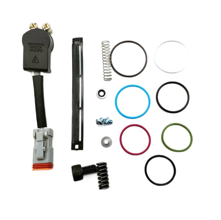 Ремкомплект насос-форсунки Cummins M11 N14 L10 3671967 - рисунок