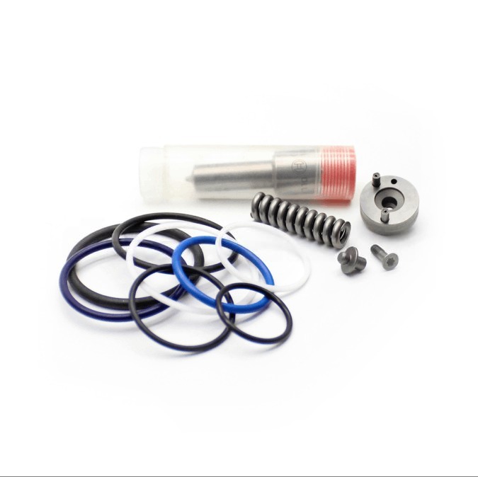 Ремкомплект насос-форсунки Bosch F00041N053 - рисунок